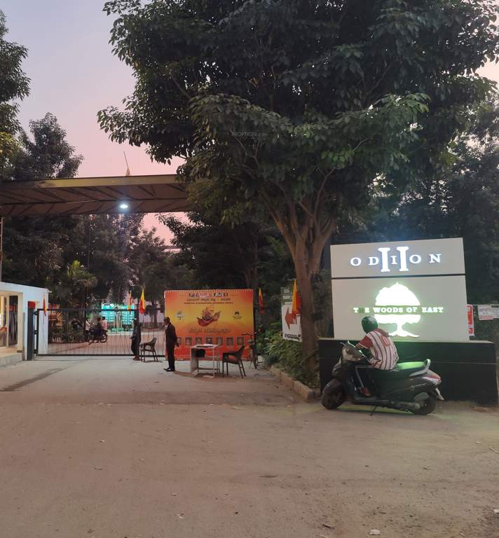  the woods of east phase 4 Gated Community