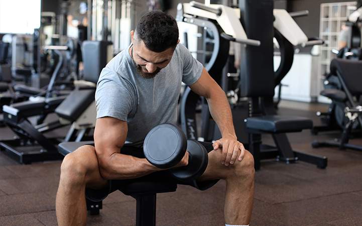  the woods of east phase 4 Gymnasium