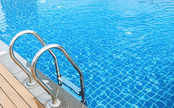  the woods of east phase 4 Swimming Pool