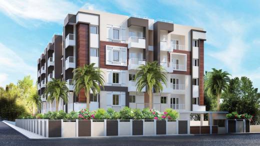 vrishab Elevation Elevation