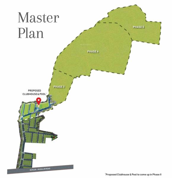 Master Plan the-sanctuary-phase-ii Master Plan
