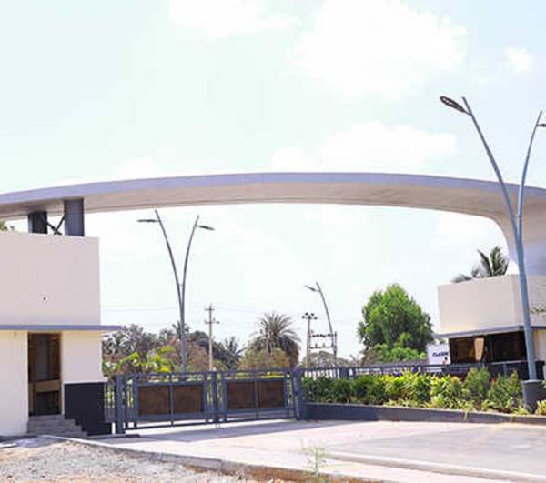 Gated Community the-sanctuary-phase-ii Gated Community