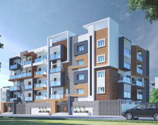 petals Elevation Elevation