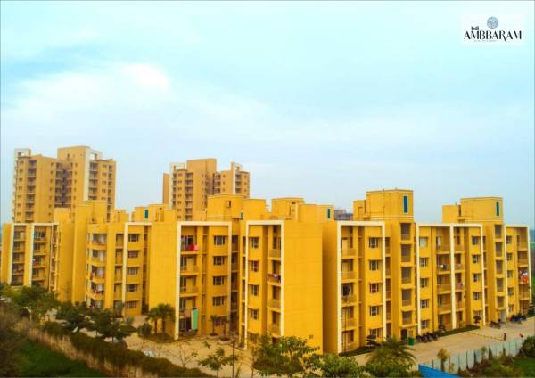  ambbaram-phase-3 Elevation