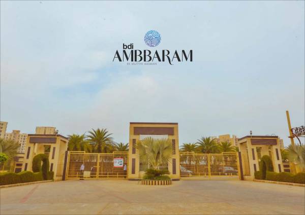  ambbaram-phase-3 Others