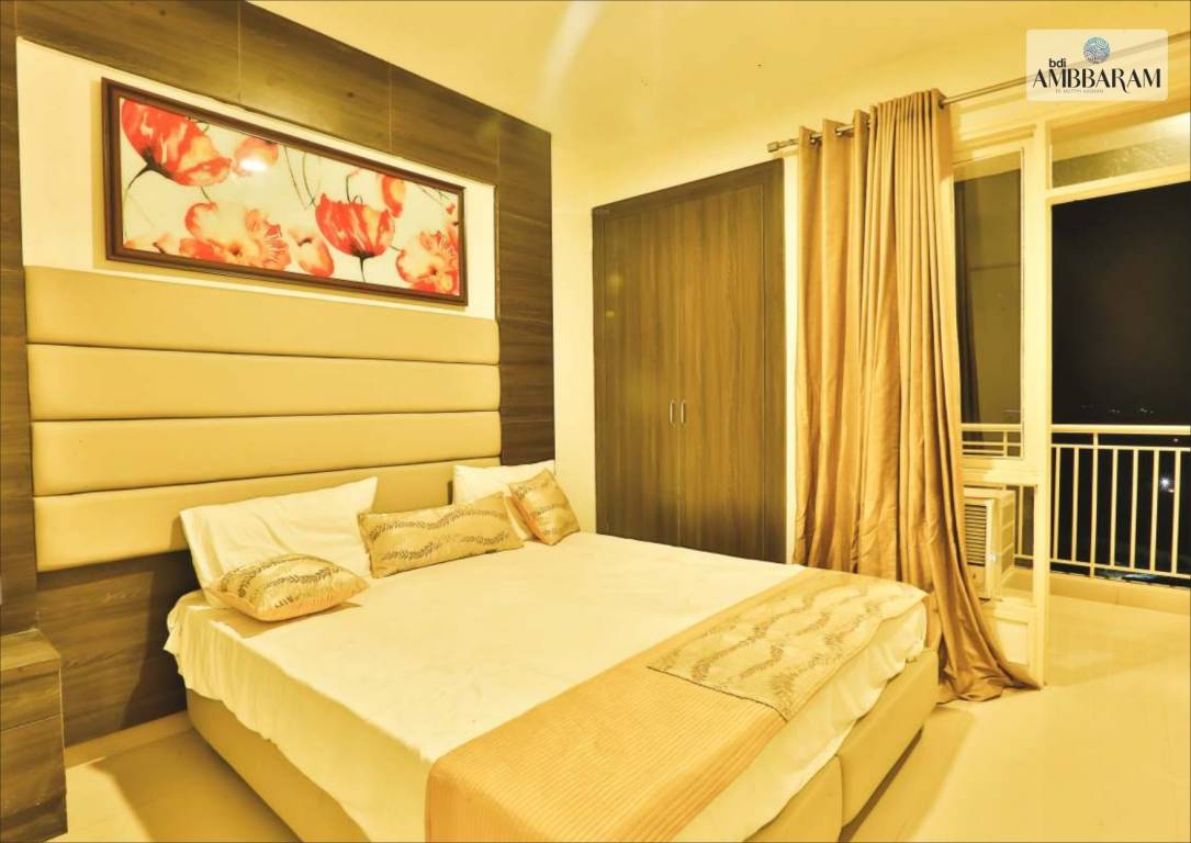 ambbaram phase 3 Bedroom
