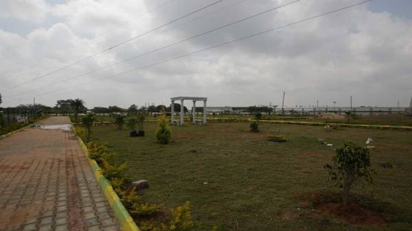  haritha-vanam Elevation