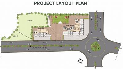  balaji-krishna Layout Plan