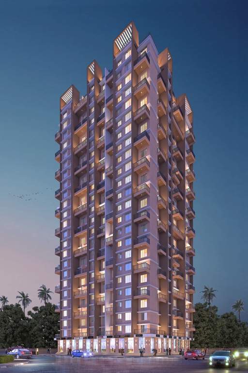  balaji krishna Elevation