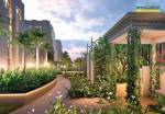 Landscaped Gardens amenities of ATS Floral Pathways