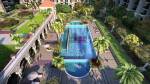 Swimming Pool amenities of ATS Floral Pathways
