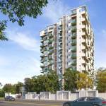 Elevation  hima-sai-heights Elevation