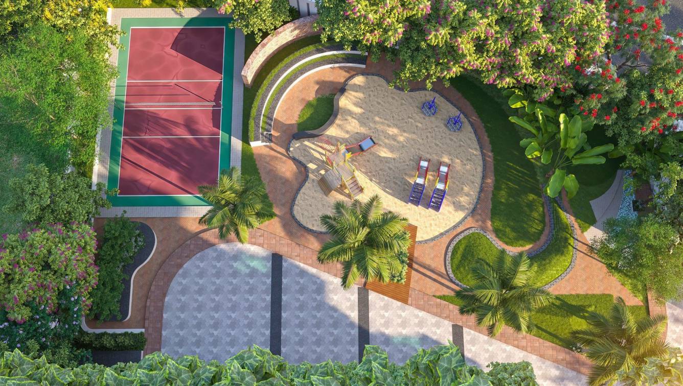  hima sai heights Others