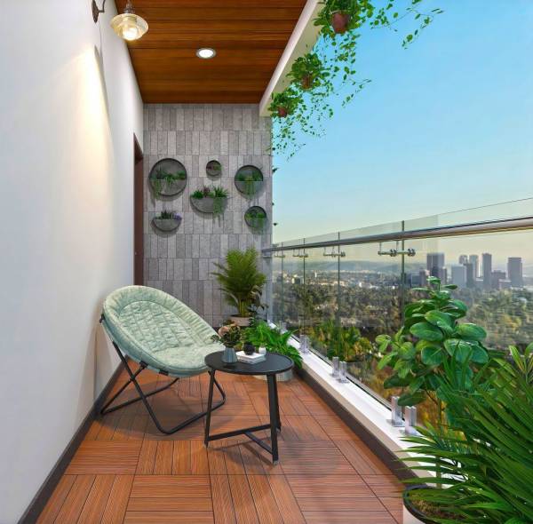  hima-sai-heights Balcony
