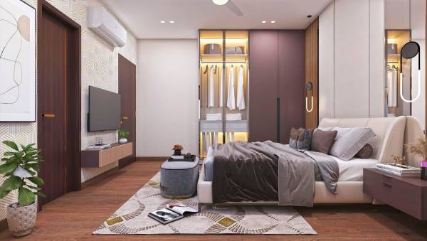  hima-sai-heights Bedroom