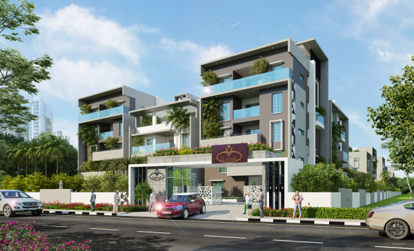 Elevation classic Elevation