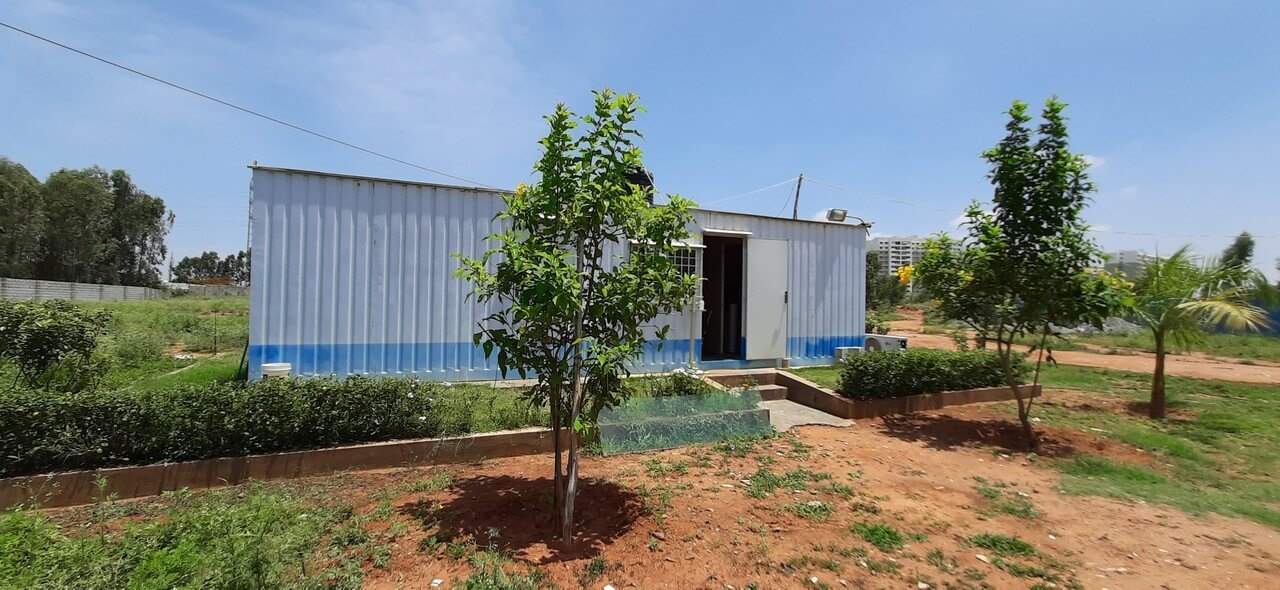  sonestaa melody Block A Construction Status Nov 24