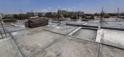  sonestaa-melody Block A Construction Status Nov-24