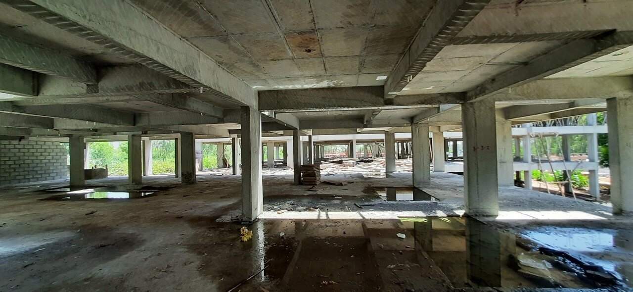  sonestaa melody Block B Construction Status Nov 24