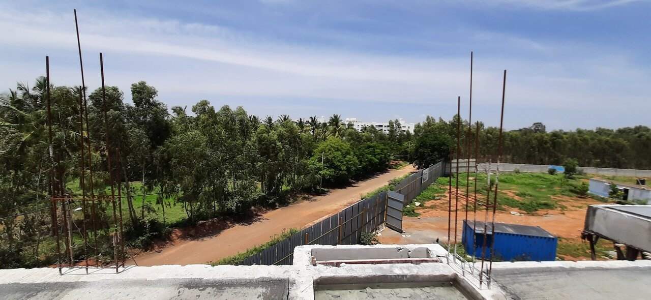  sonestaa melody Block B Construction Status Nov 24