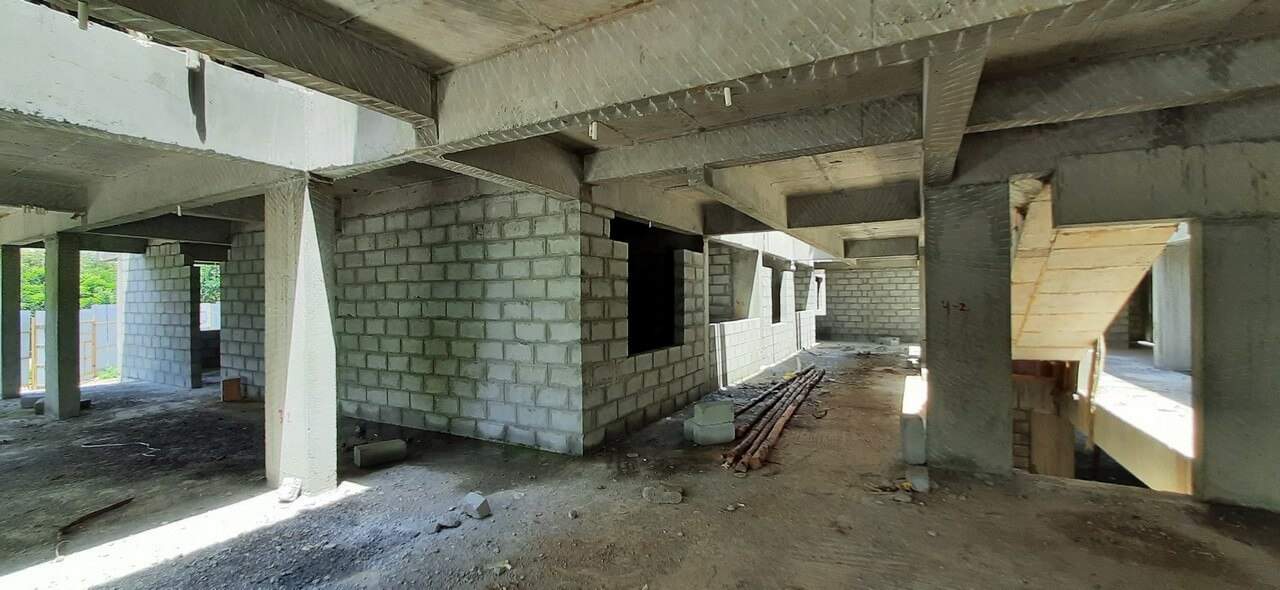  sonestaa melody Block C Construction Status Nov 24