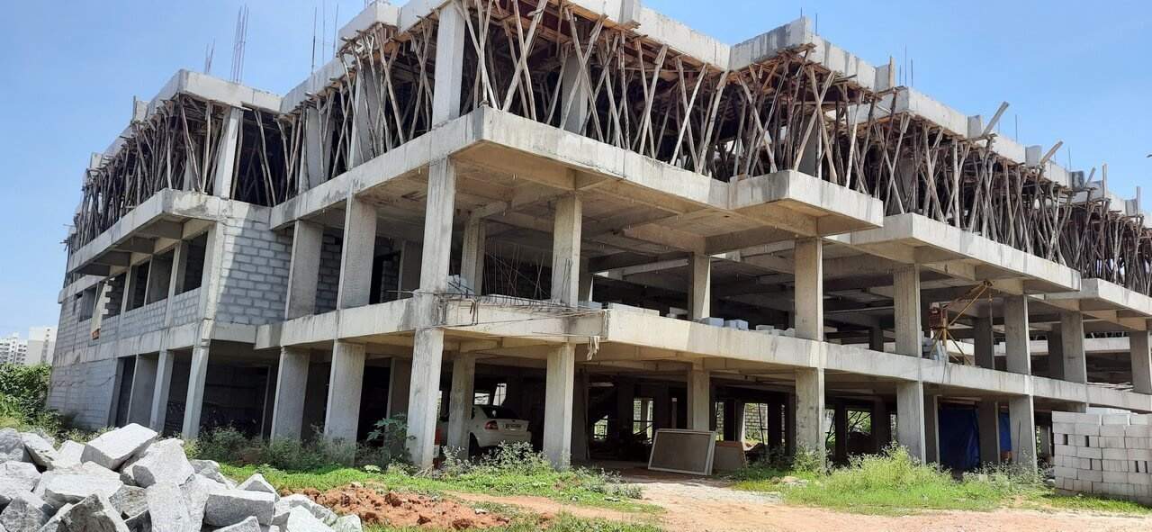  sonestaa melody Block C Construction Status Nov 24