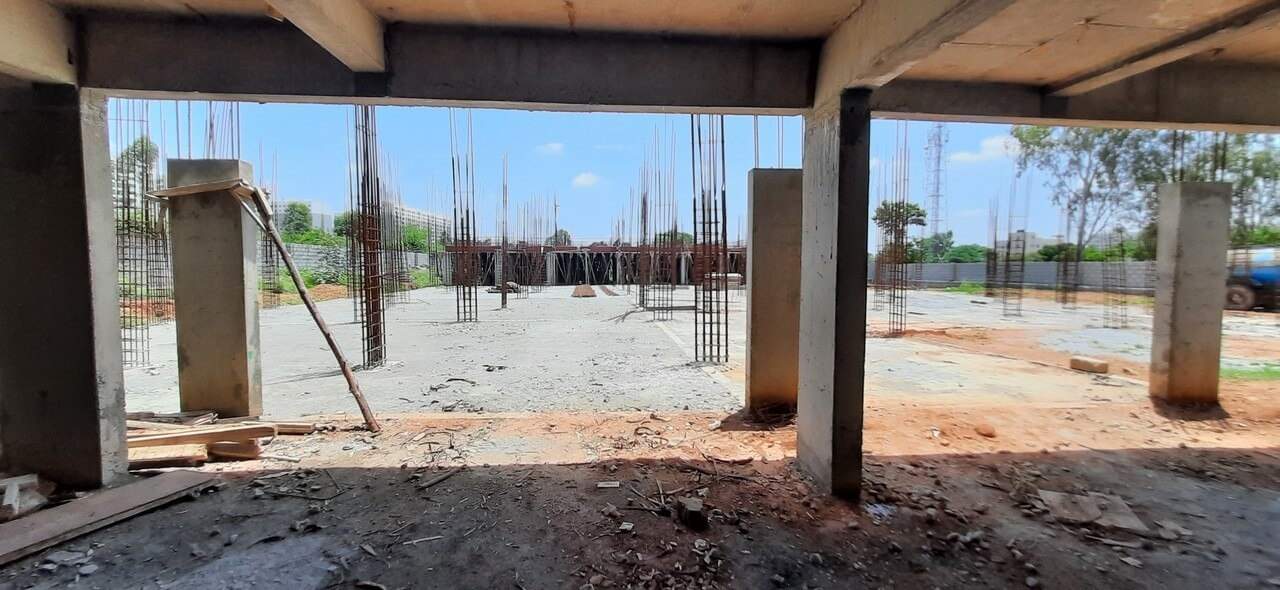  sonestaa melody Block D Construction Status Nov 24