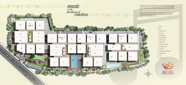  sonestaa-melody Master Plan