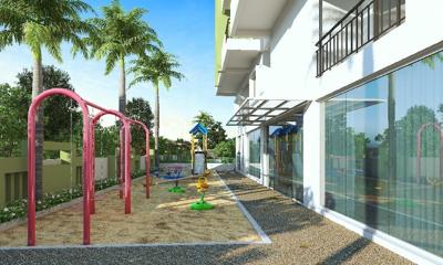  sonestaa-melody Children's play area