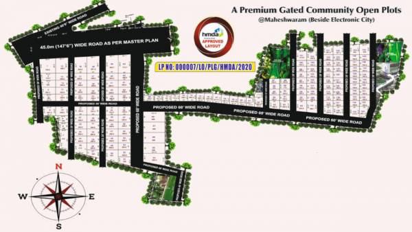  grand-arena Layout Plan