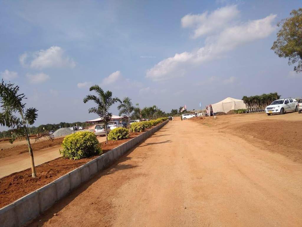  grand arena Elevation