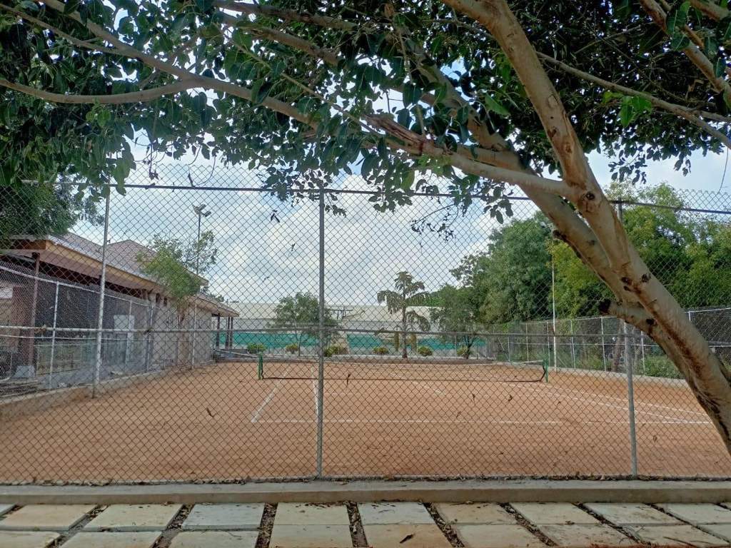  grand arena Elevation