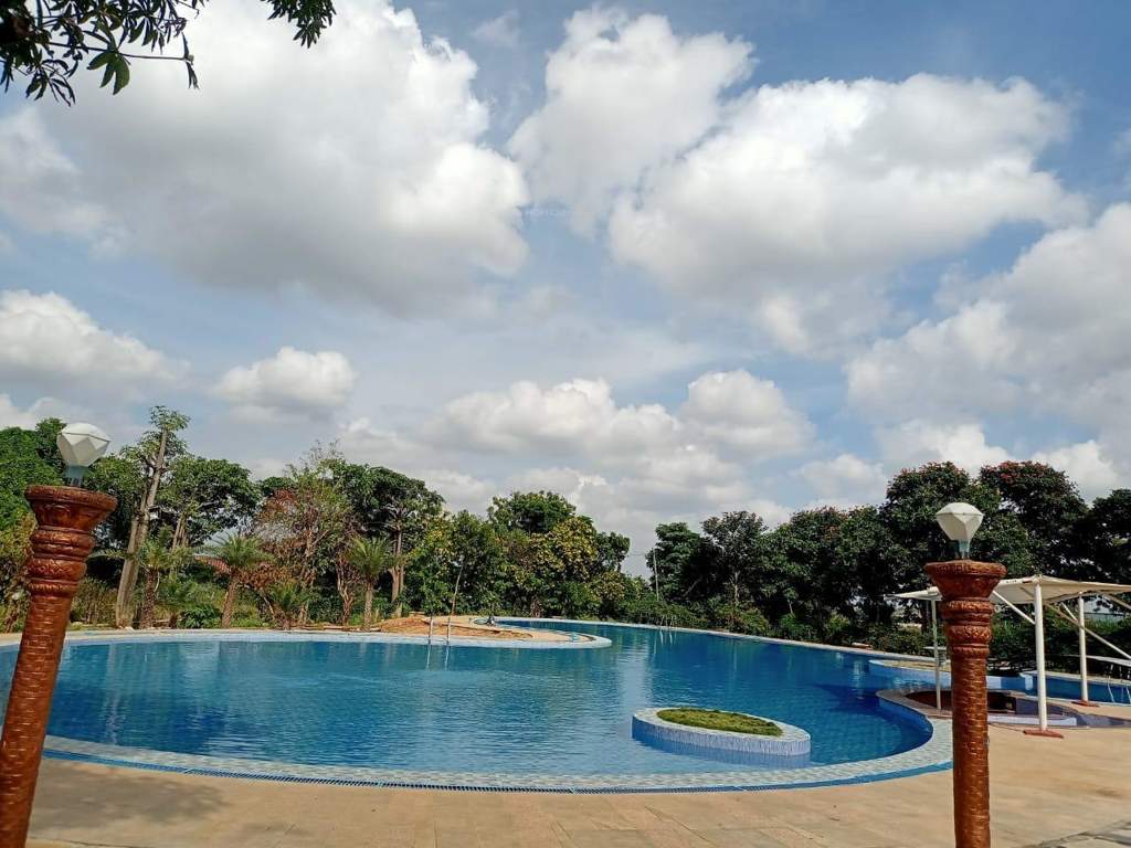  grand arena Elevation