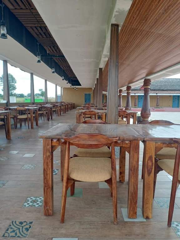  grand arena Elevation