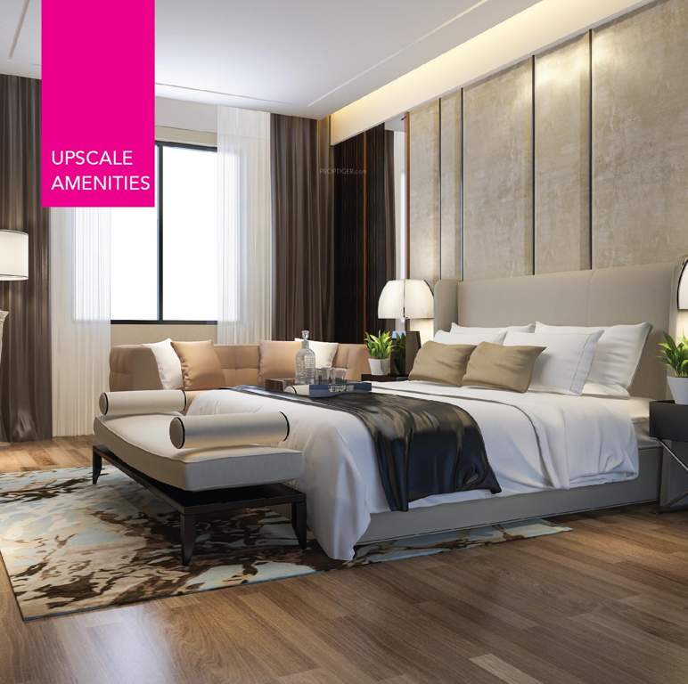  marutham rhythm Bedroom