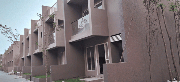 constructionStatus of Srijan Nirvana