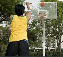  exquisite Basketball Court