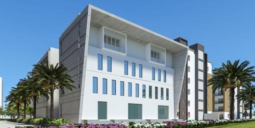  pranav-flora Club House