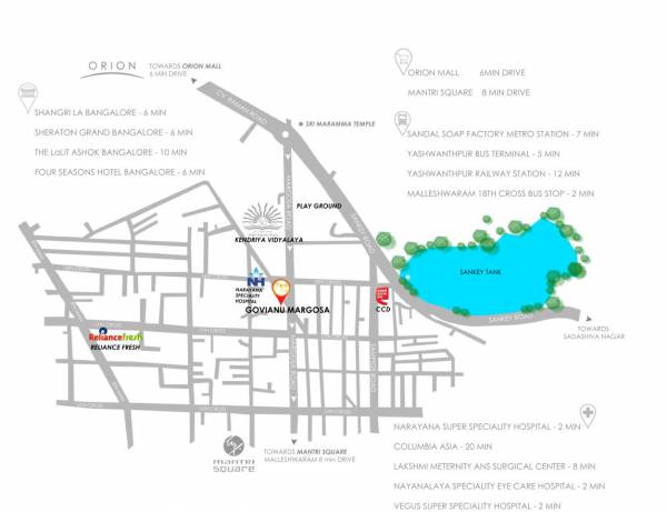  govianu-margosa Location Plan