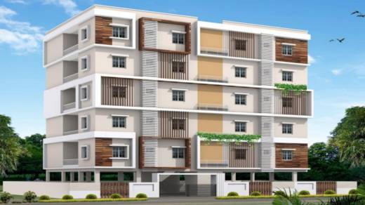 Yula One in Serilingampally, Hyderabad - Price, Location Map, Floor ...