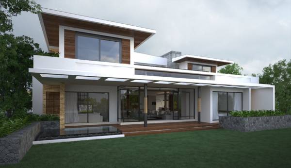  ashok-nirvaan-phase-9 Elevation