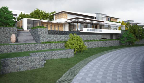  ashok-nirvaan-phase-9 Elevation