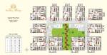 Krishnam Vande Heights Cluster Plan  krishnam-vande-heights Krishnam Vande Heights Cluster Plan