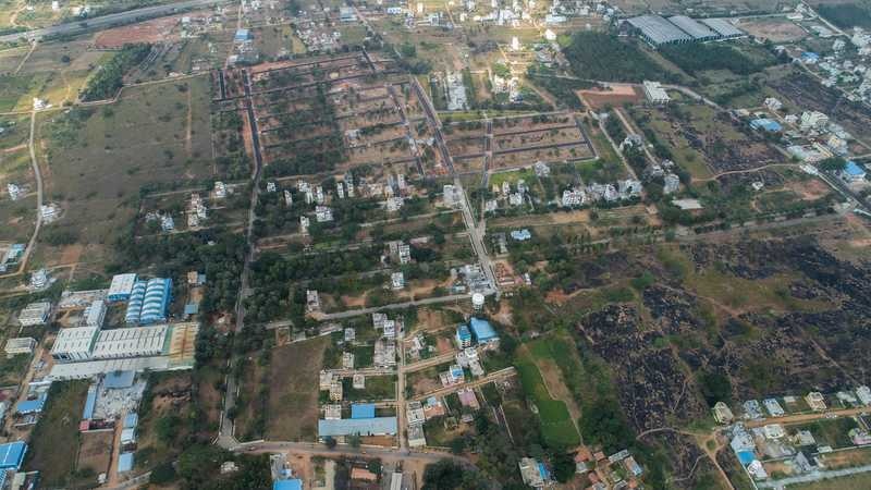  atmosphere iii Layout Plan