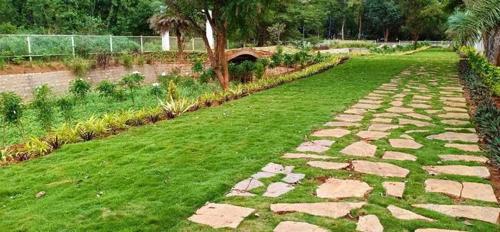  atmosphere-iii Landscaped Gardens