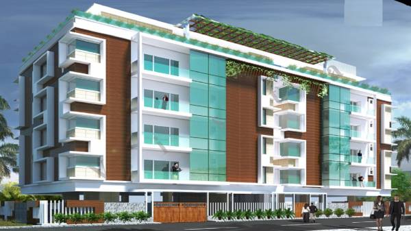  jcn-raj-serenity Elevation