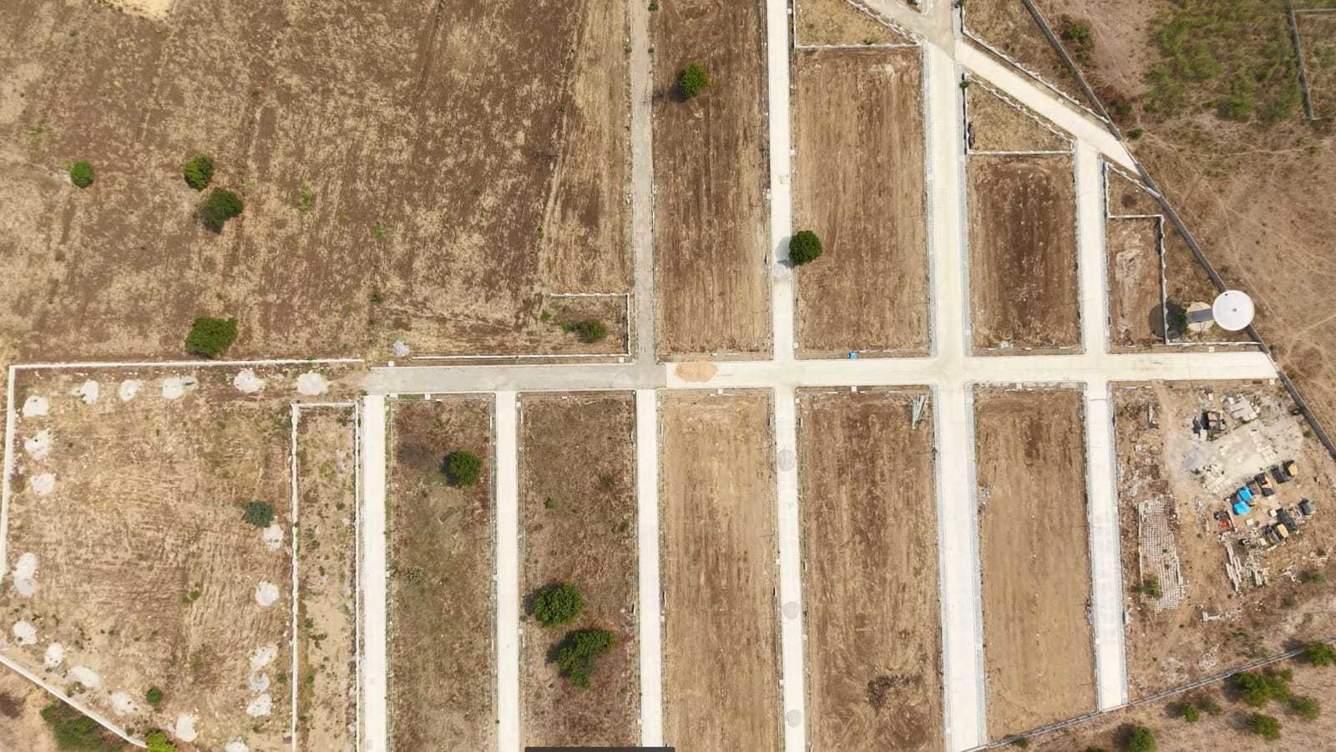  western county Plot