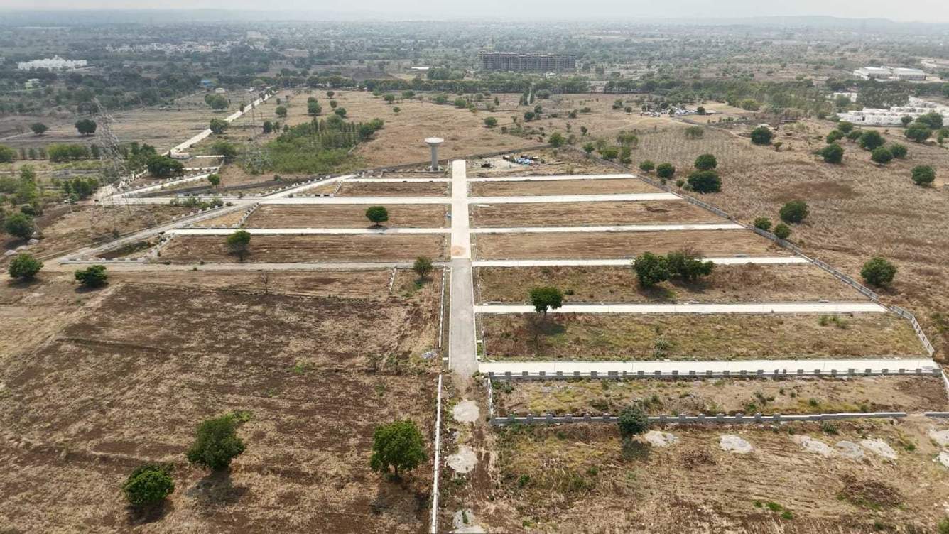  western county Plot