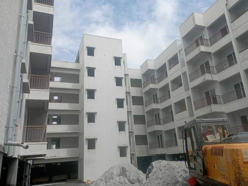  lake vista Lake Vista Construction Status Sept 24