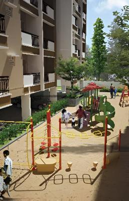  lake-vista Children's play area